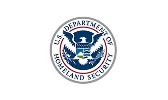Homaland Security Logo