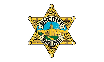 County Sheriff Logo