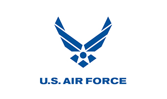 U.S Air Force Logo