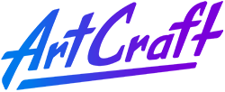 ArtCraft Paint logo